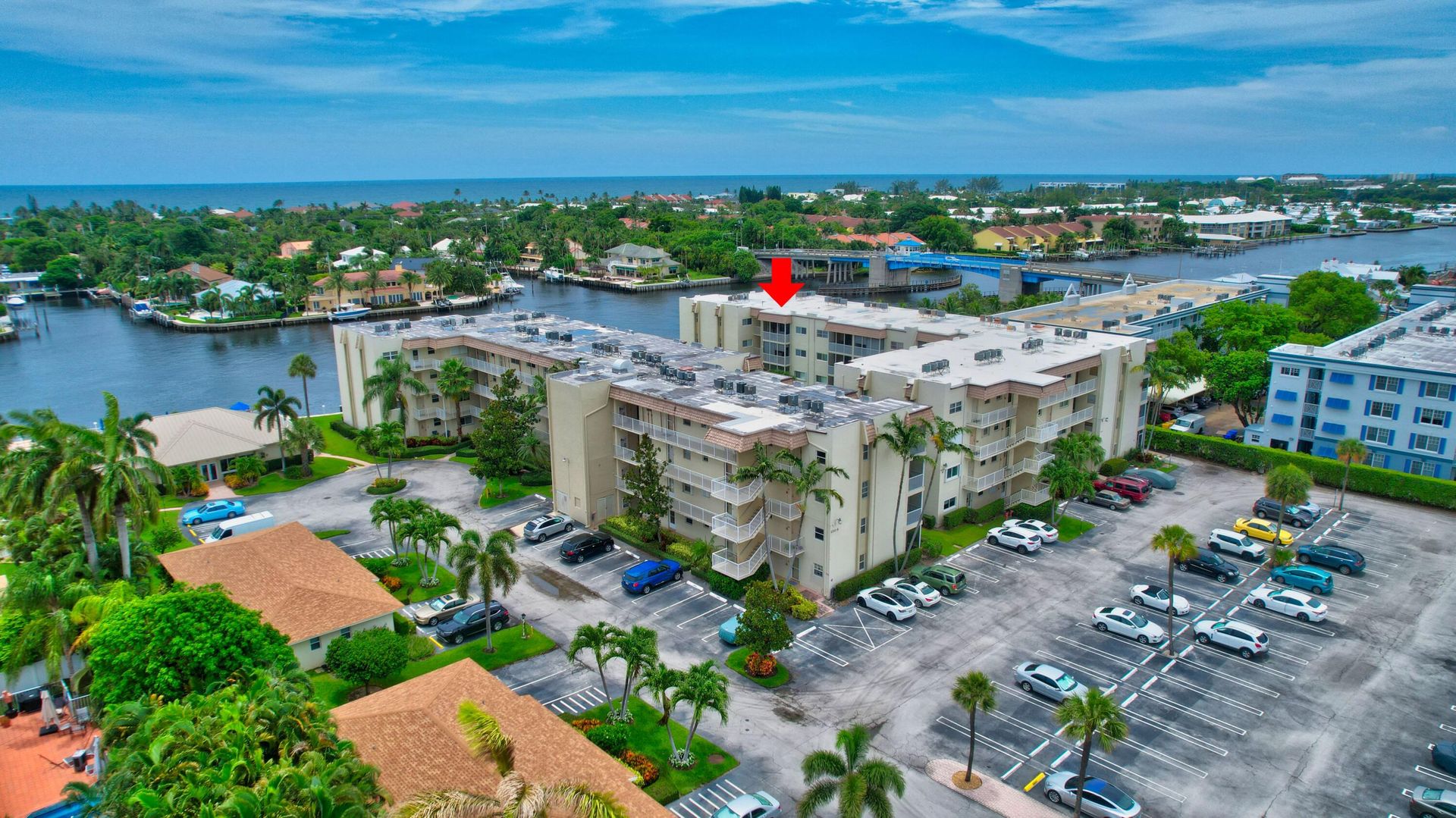 Condominio nel Boynton Beach, Florida 11659931