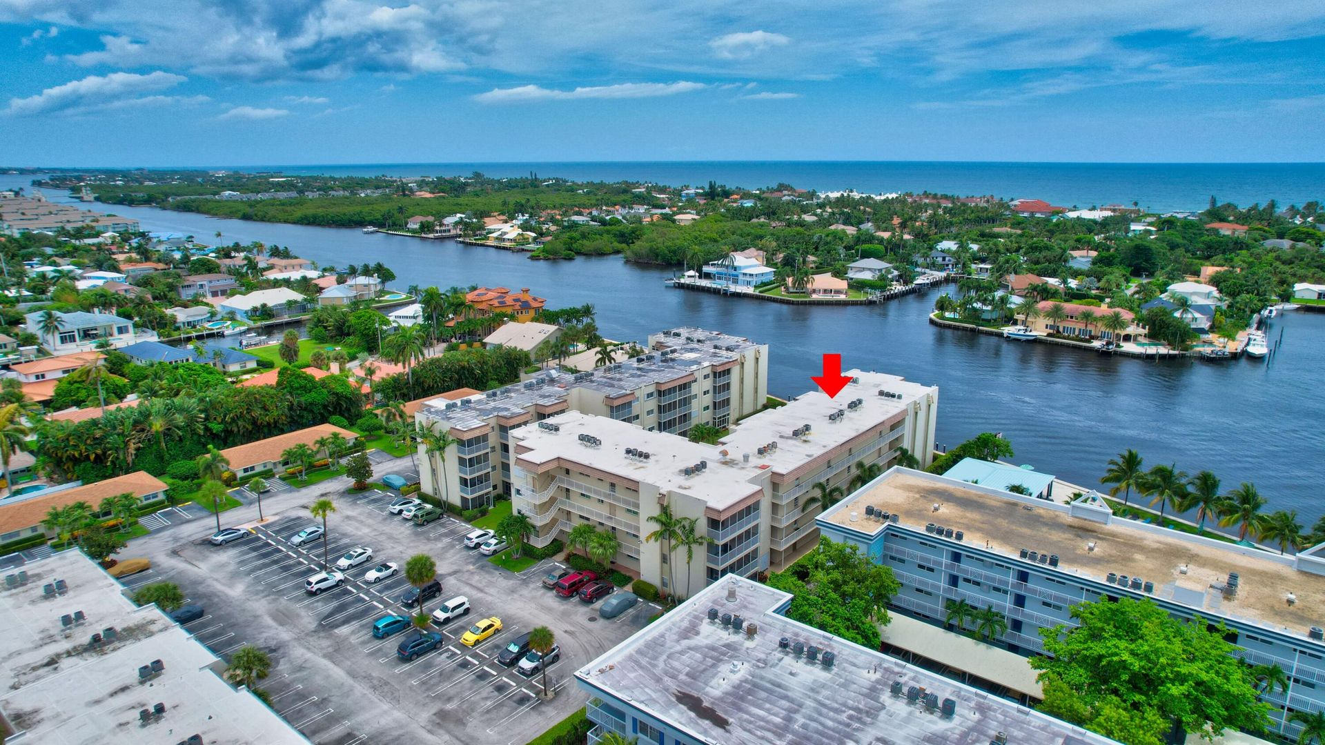 Condominio nel Boynton Beach, Florida 11659931