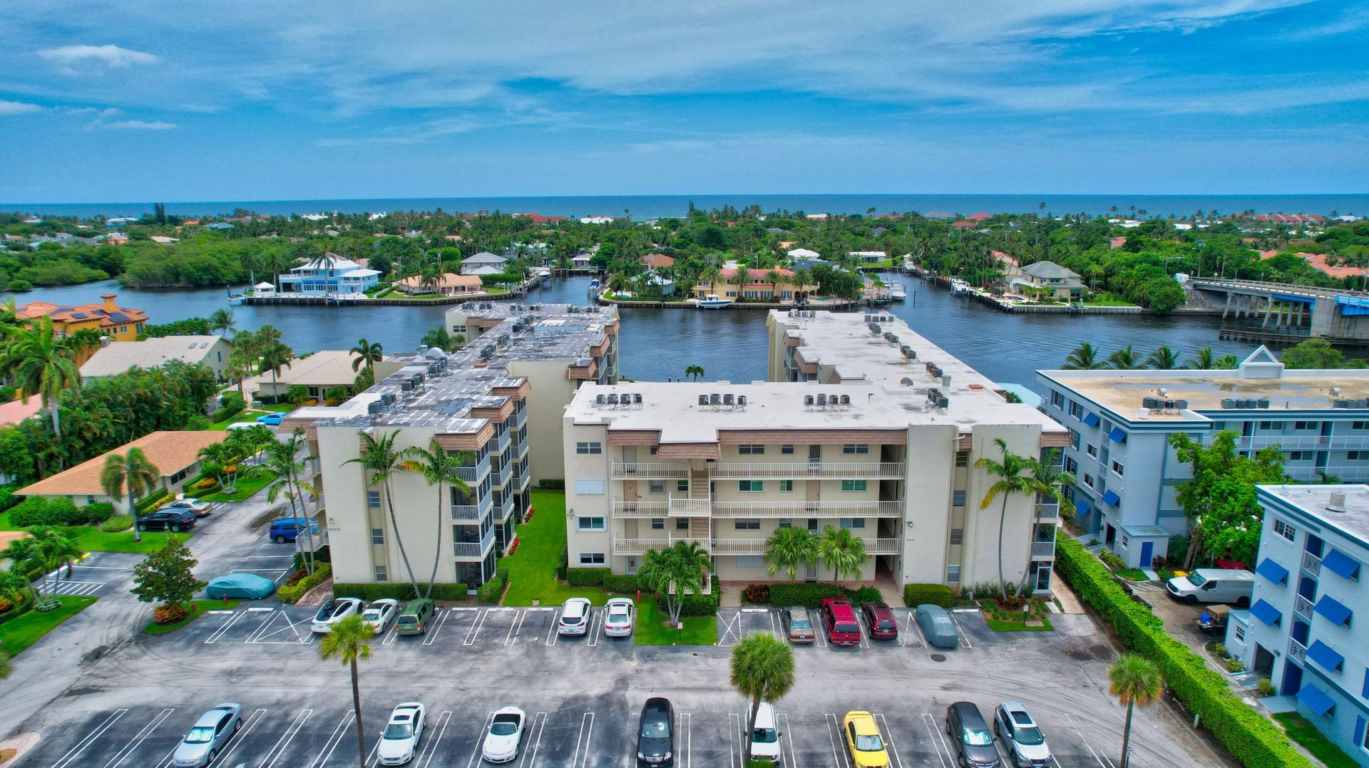 Condominio nel Boynton Beach, Florida 11659931