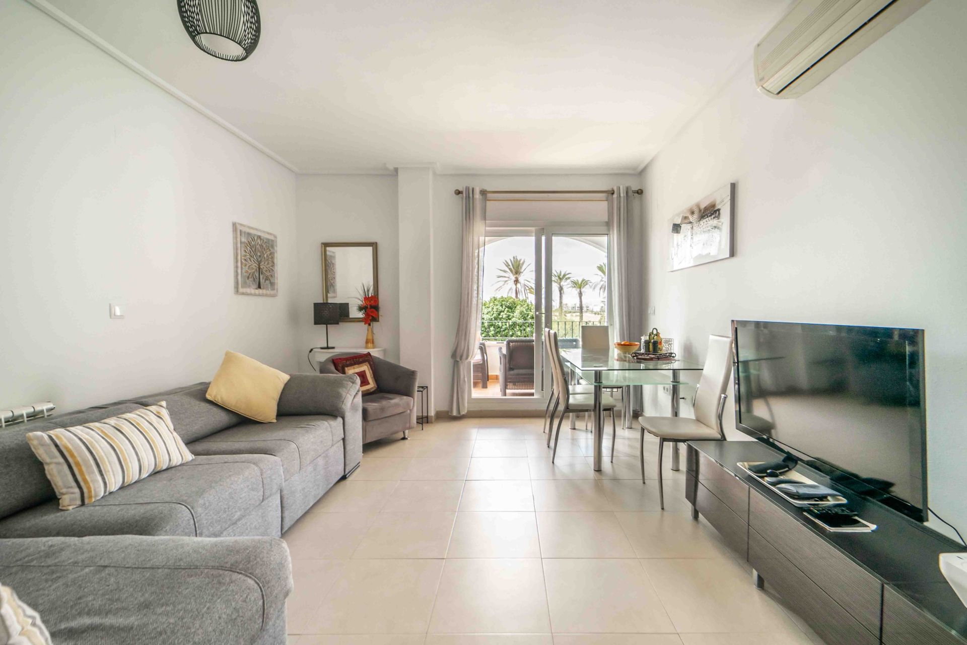 Condominium in Los Tomases, Murcia 11660032