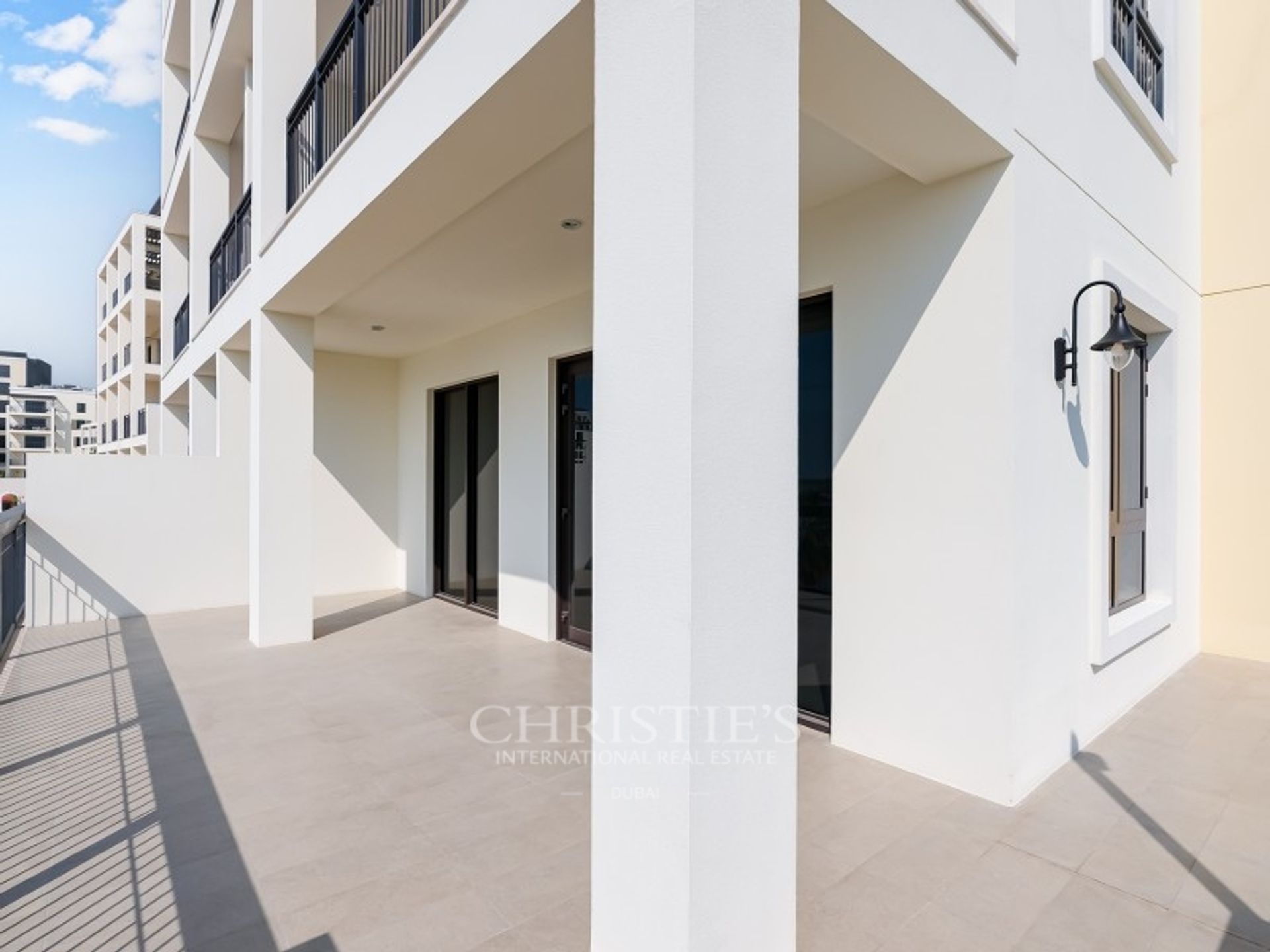 Condominio en دبي,  11660033