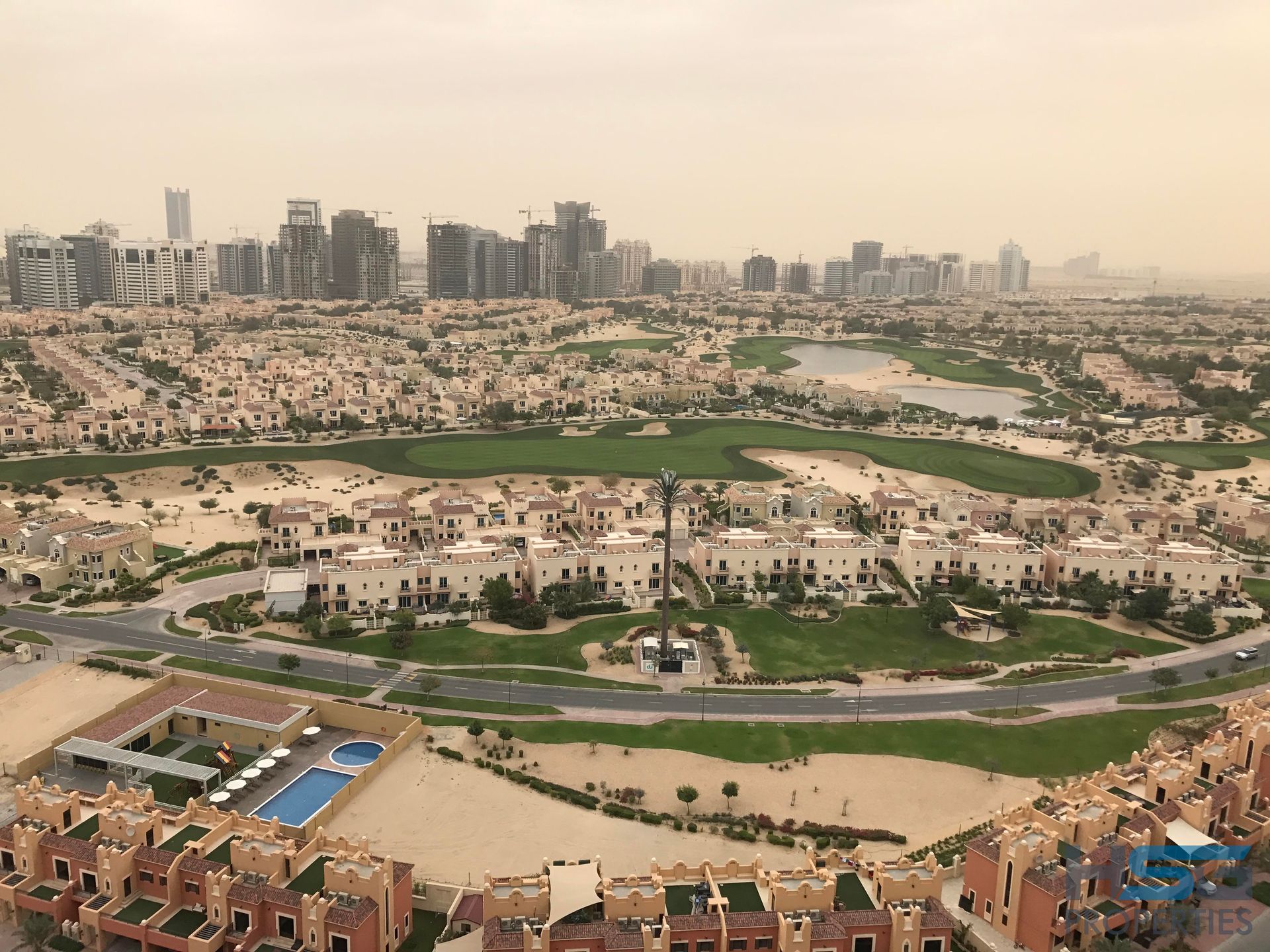 Condominium in Dubai, Dubai 11660206