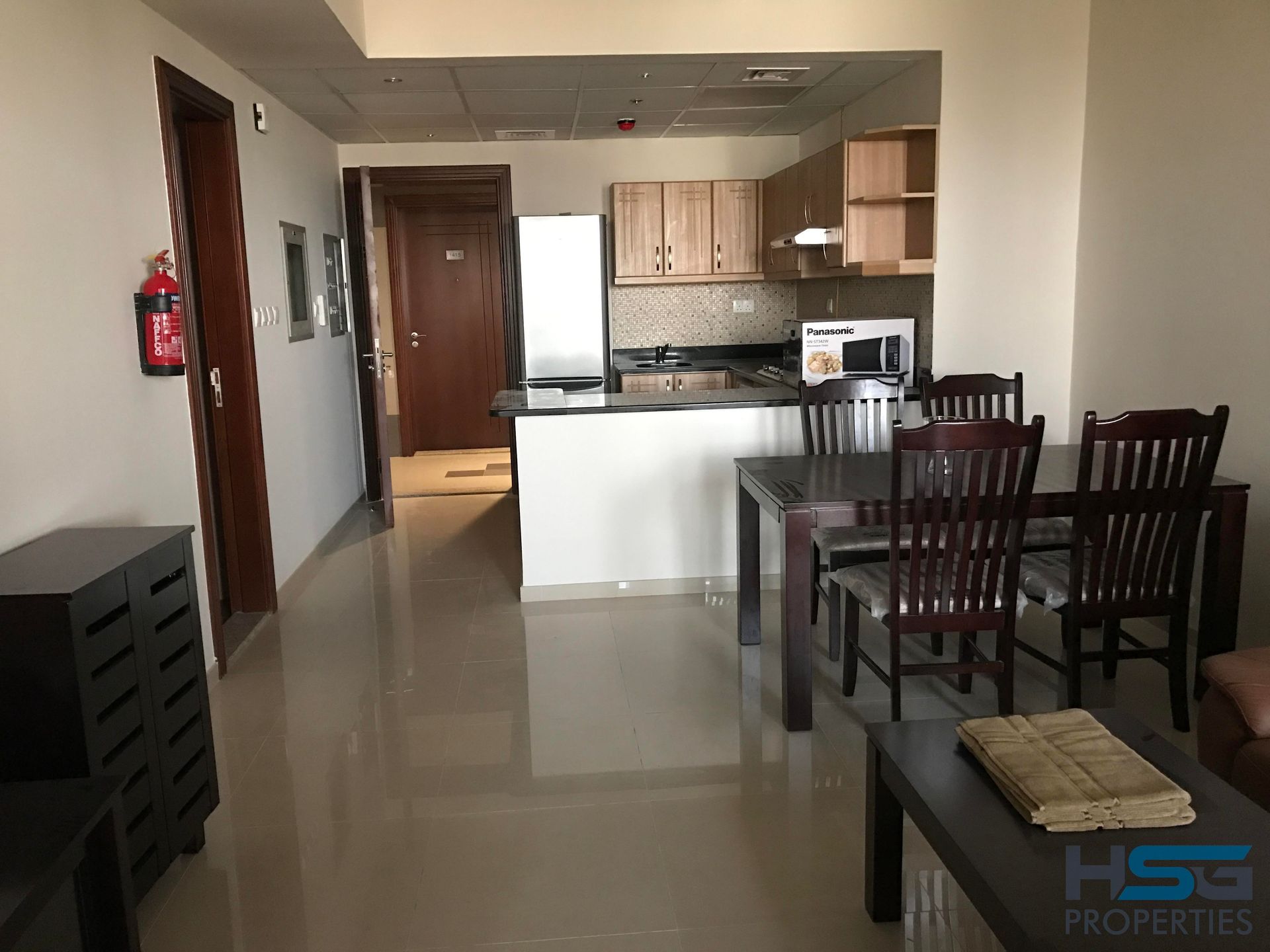 Condominium in Dubai, Dubai 11660206