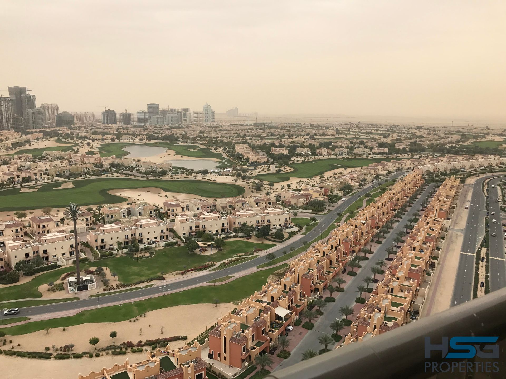 Condominium in Dubai, Dubai 11660206