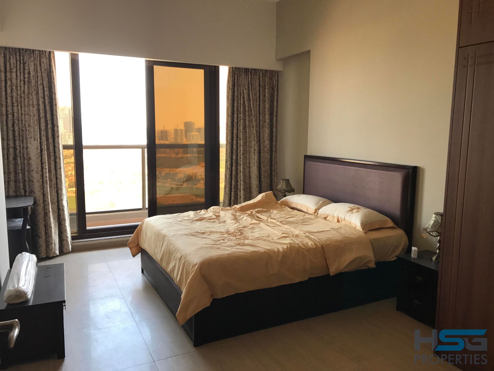 Condominium in Dubai, Dubai 11660206