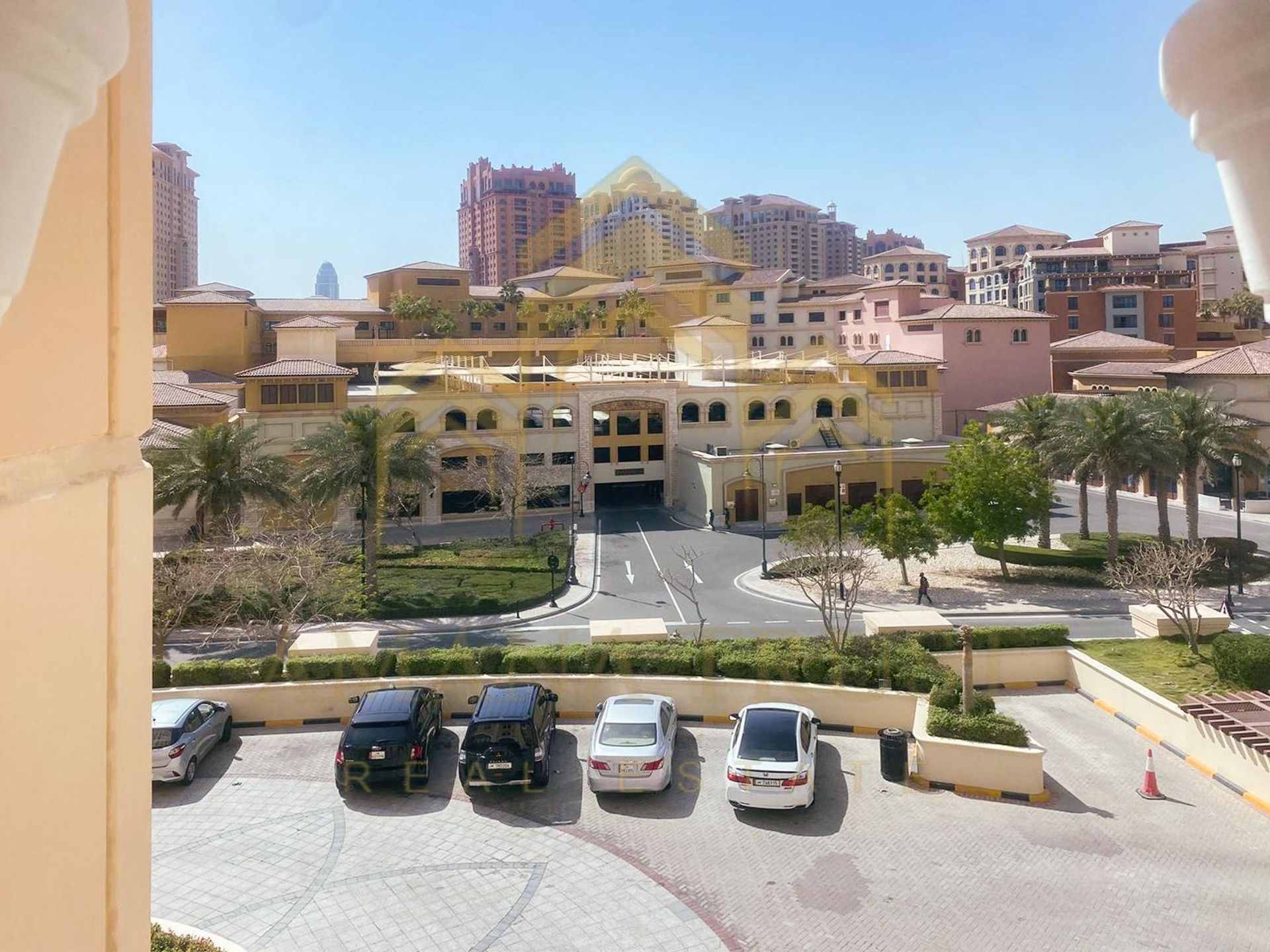 Condominium in Doha, Doha 11660232