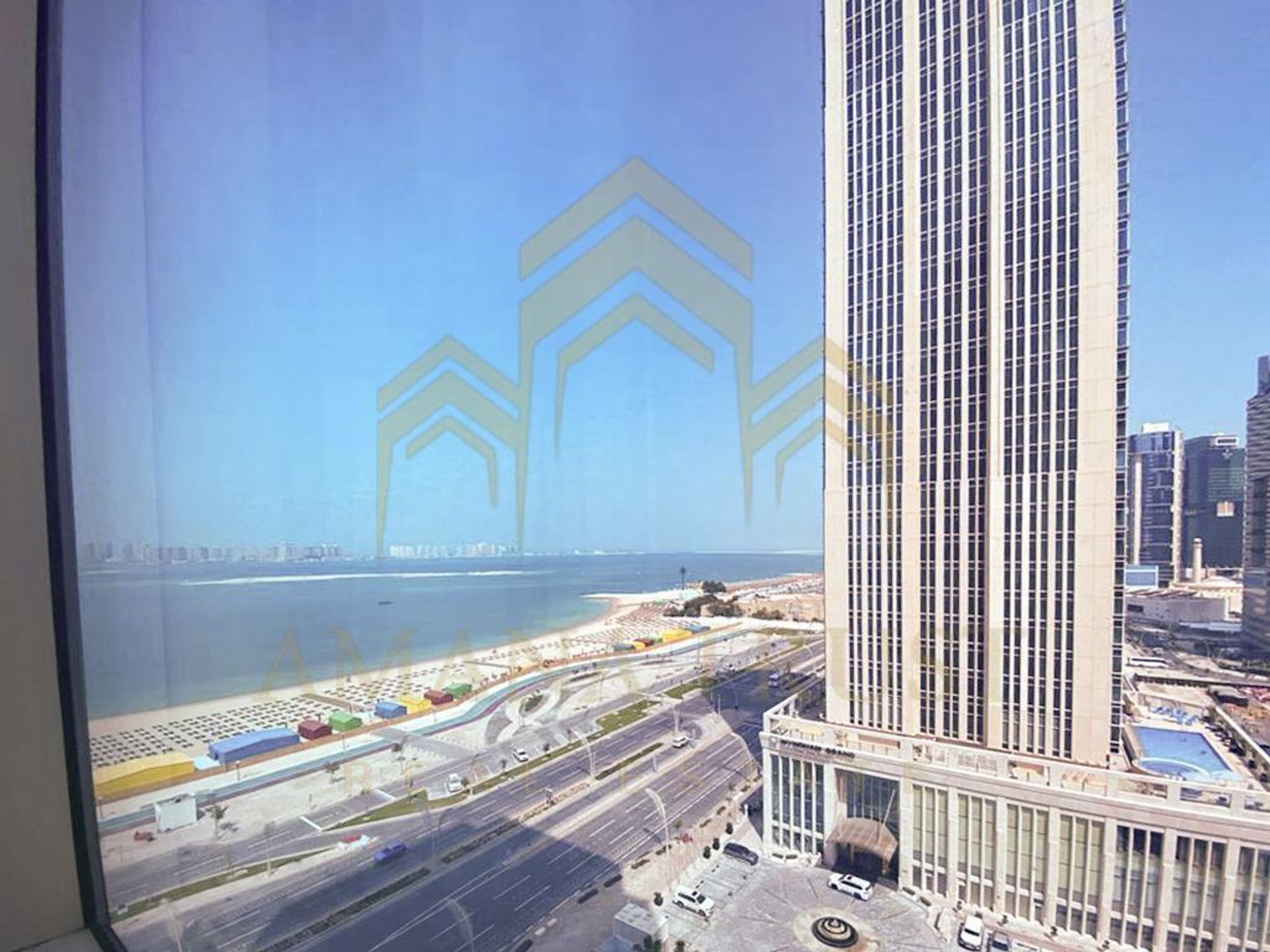 Condominium dans Doha, Doha 11660233