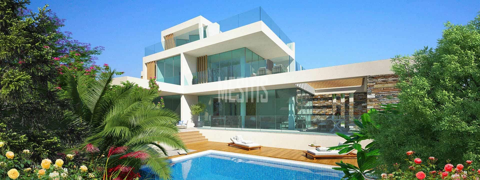 Huis in Paphos, Pafos 11660300