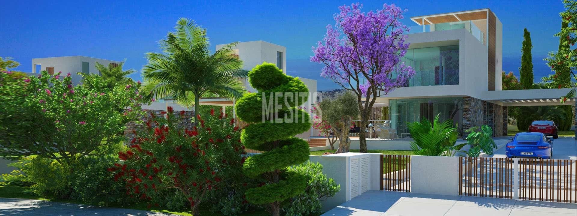 House in Paphos, Paphos 11660301