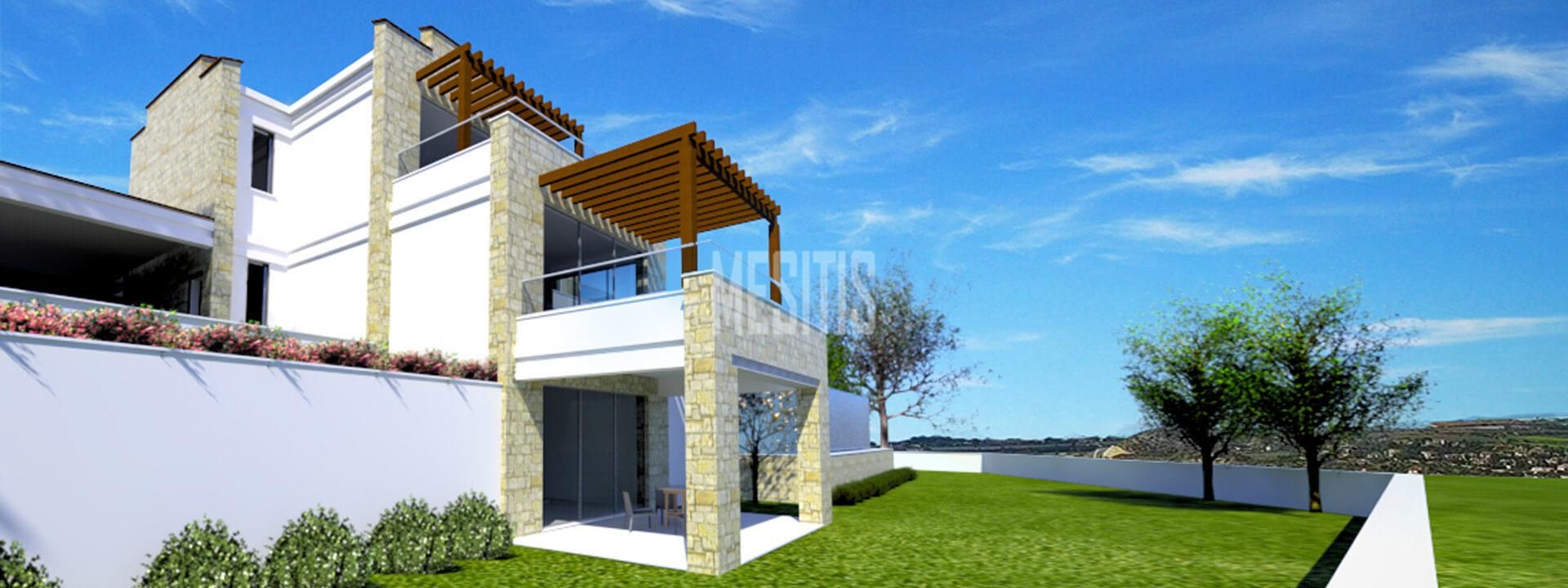 Rumah di Paphos, Paphos 11660304