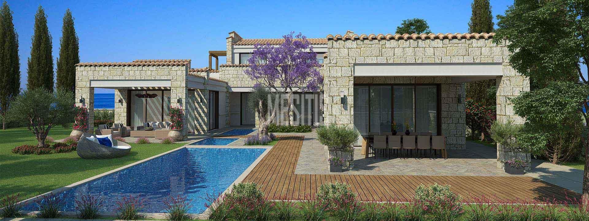 Huis in Paphos, Paphos 11660305