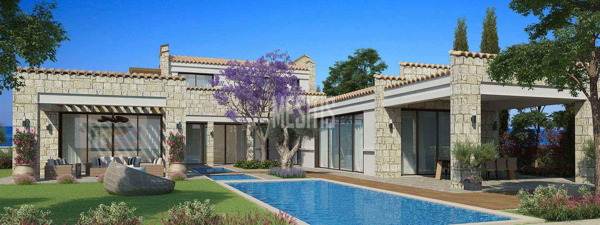 casa en Pafos, Pafos 11660306