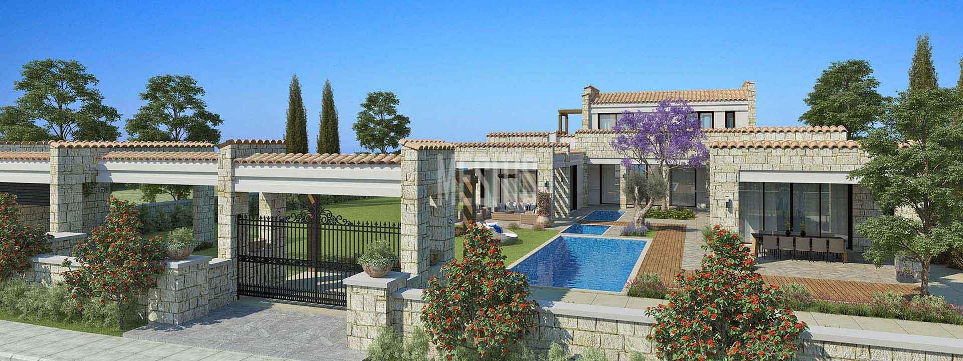 casa en Paphos, Paphos 11660307