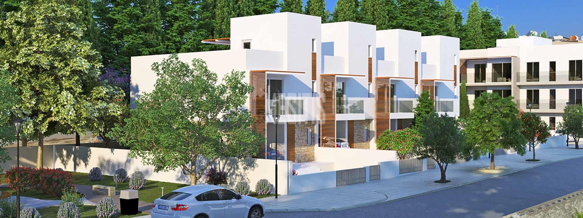 Haus im Paphos, Paphos 11660316