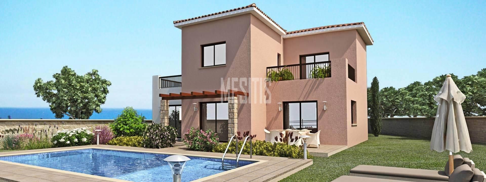 casa en Pafos, Pafos 11660328