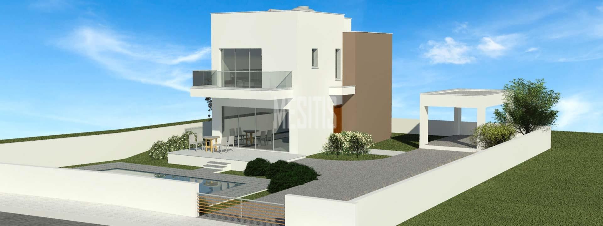 Rumah di Paphos, Paphos 11660331