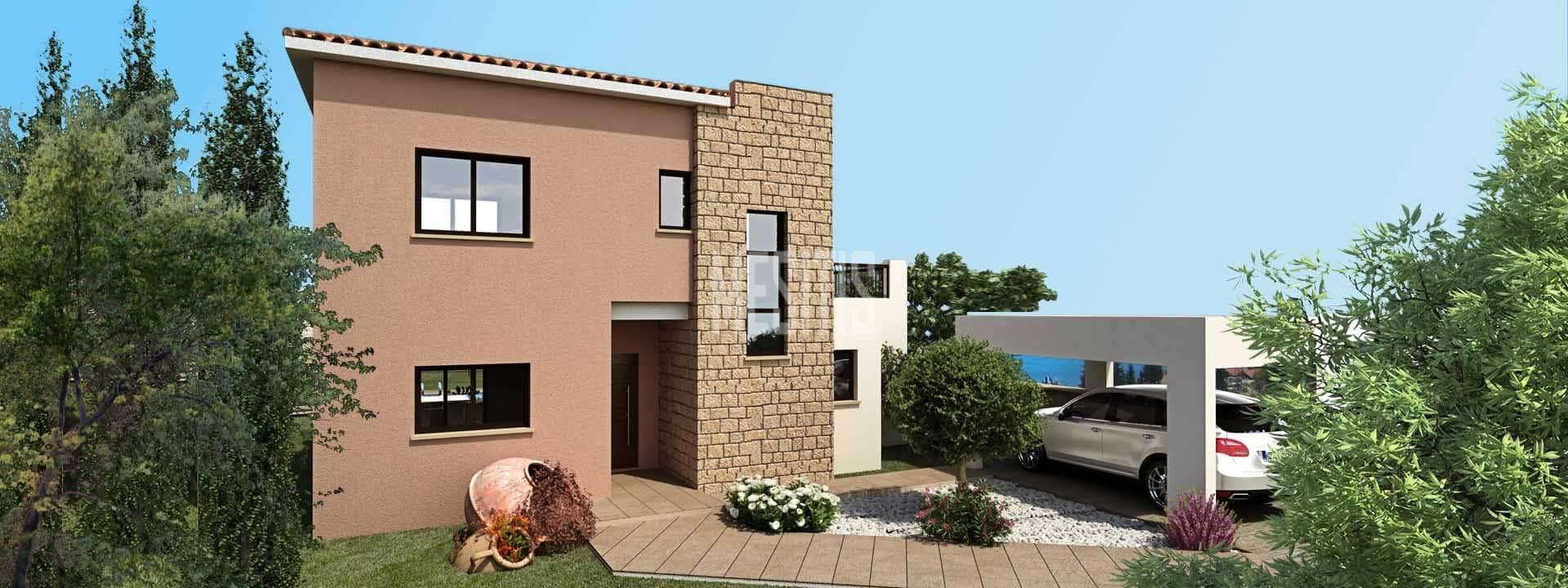 casa en Paphos, Paphos 11660334