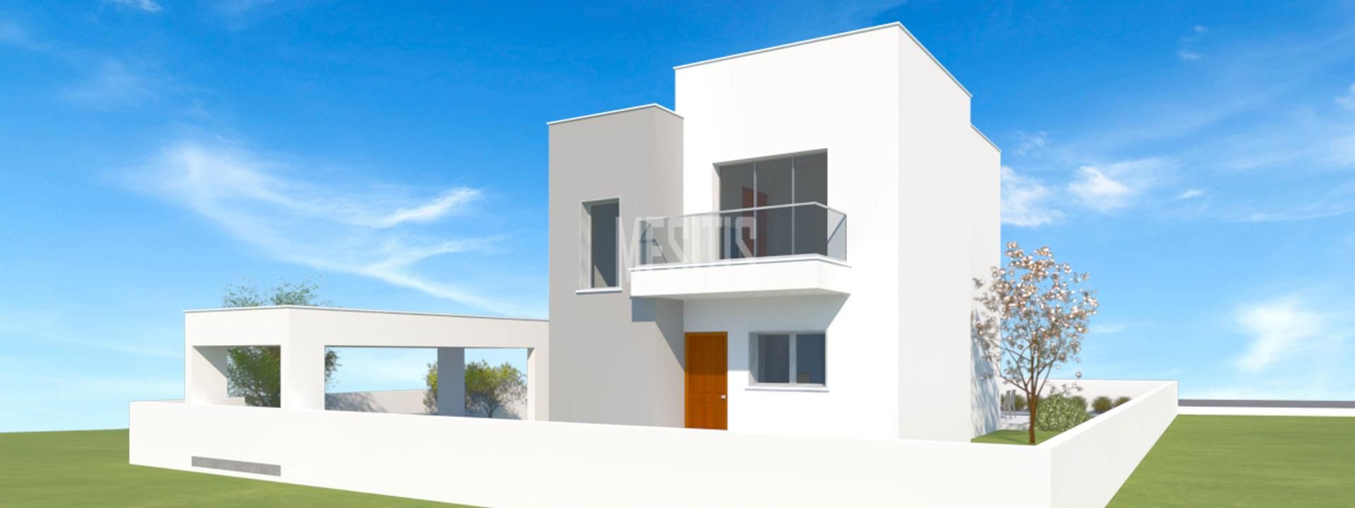 Hus i Paphos, Paphos 11660336