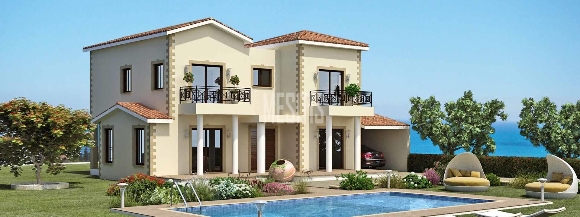 Rumah di Paphos, Paphos 11660359