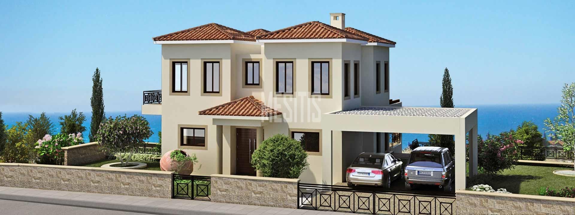 casa en Pafos, Pafos 11660360