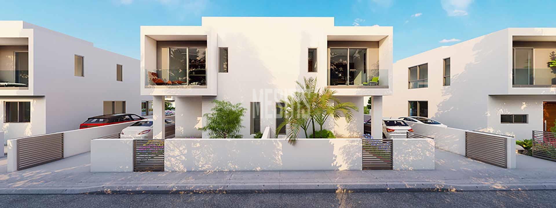 casa en Pafos, Pafos 11660371