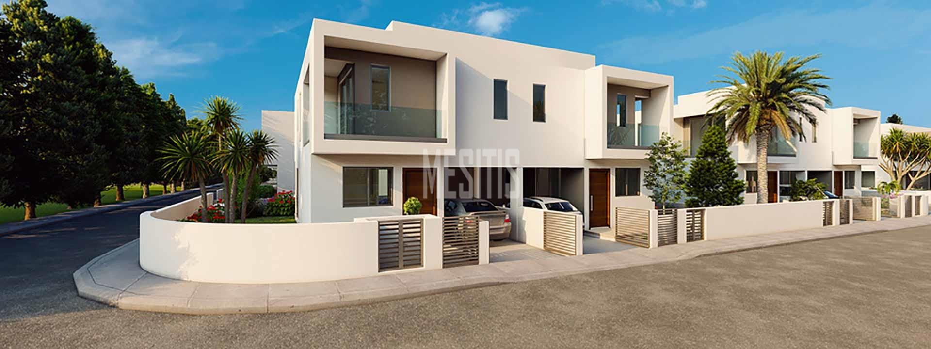 मकान में Paphos, Paphos 11660371