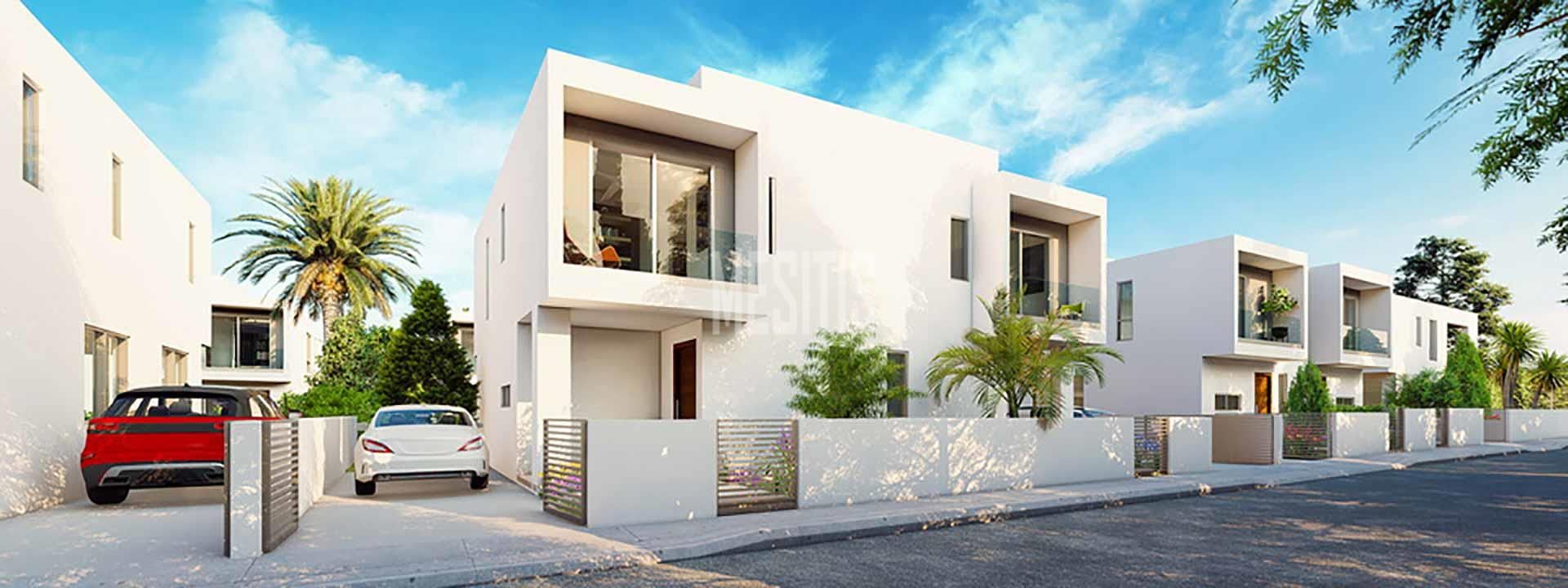 Casa nel Paphos, Paphos 11660372