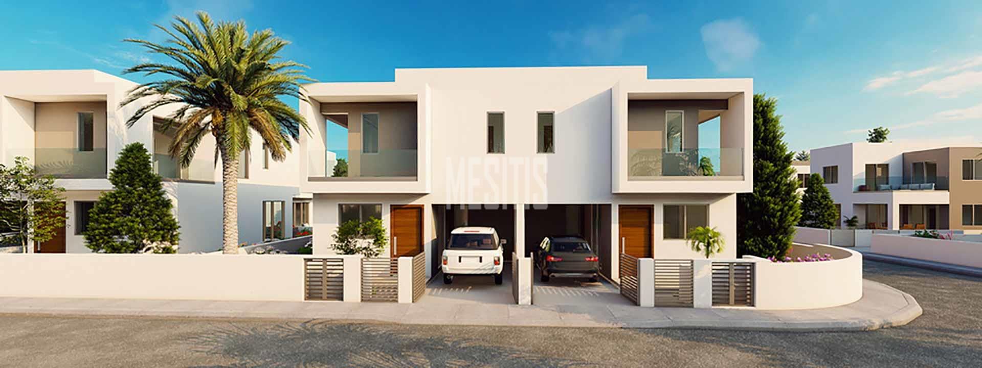 Casa nel Paphos, Paphos 11660375