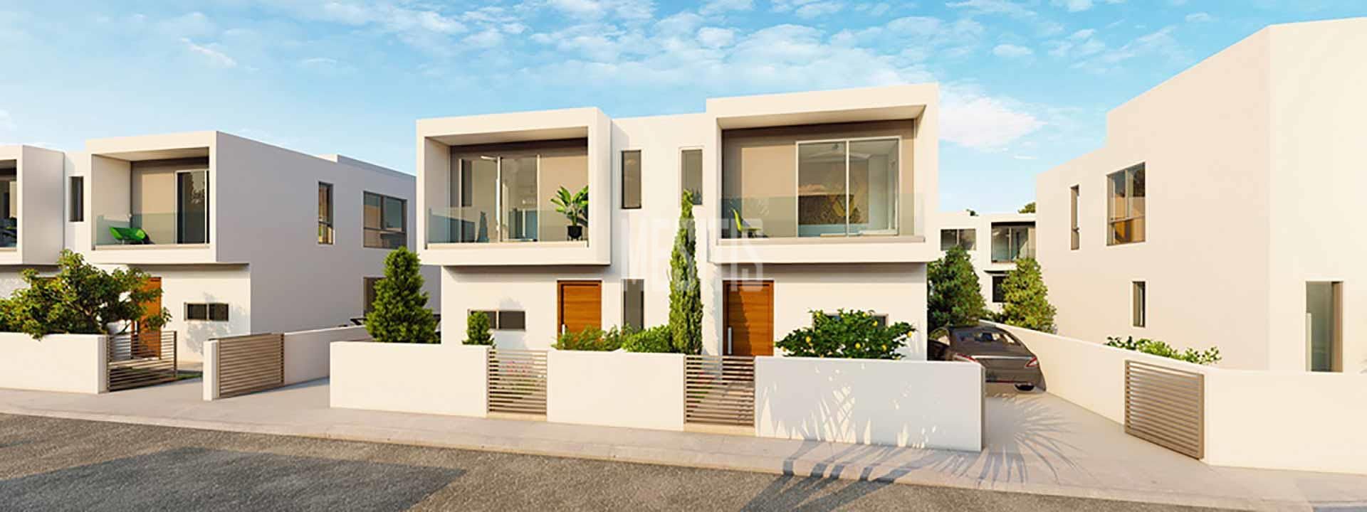 Haus im Paphos, Paphos 11660397