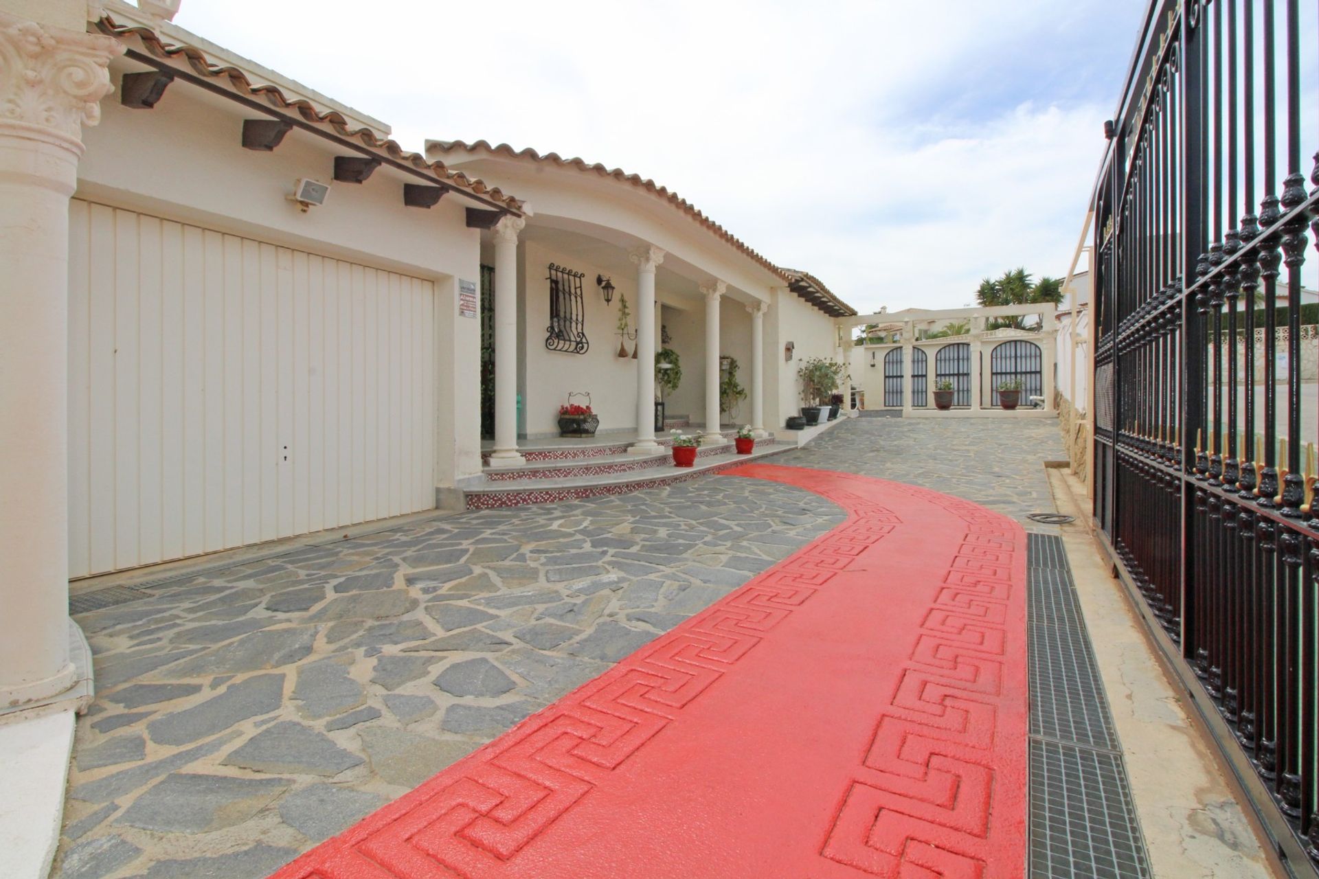 Huis in Benisa, Comunidad Valenciana 11660529