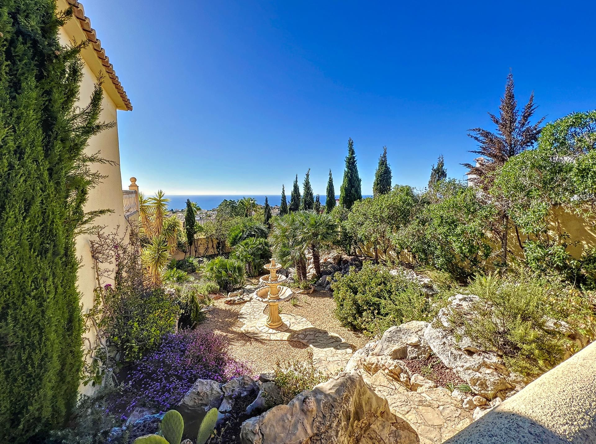 casa no Cumbre del Sol, Comunidad Valenciana 11660530