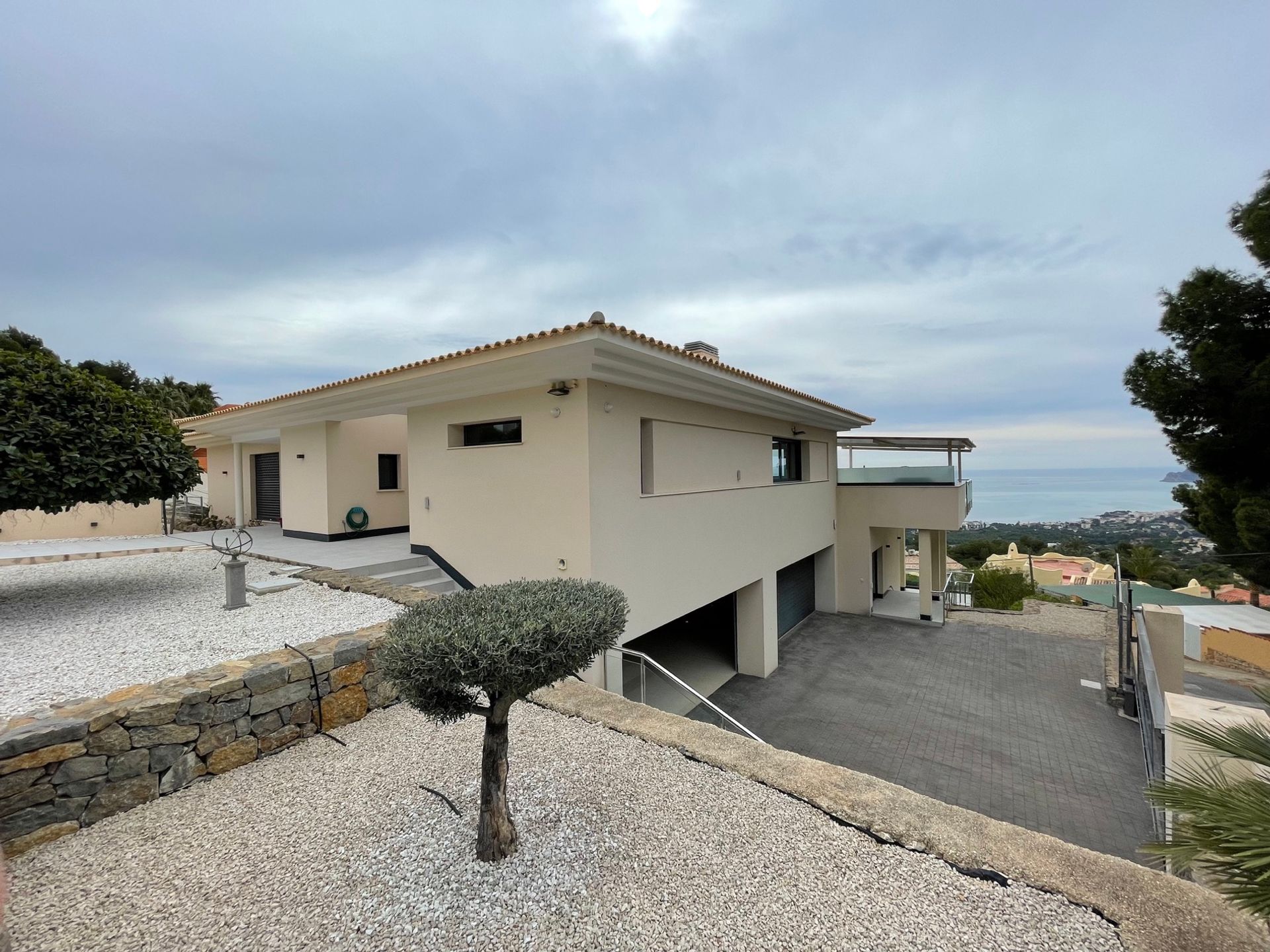 rumah dalam Altea, Comunidad Valenciana 11660531