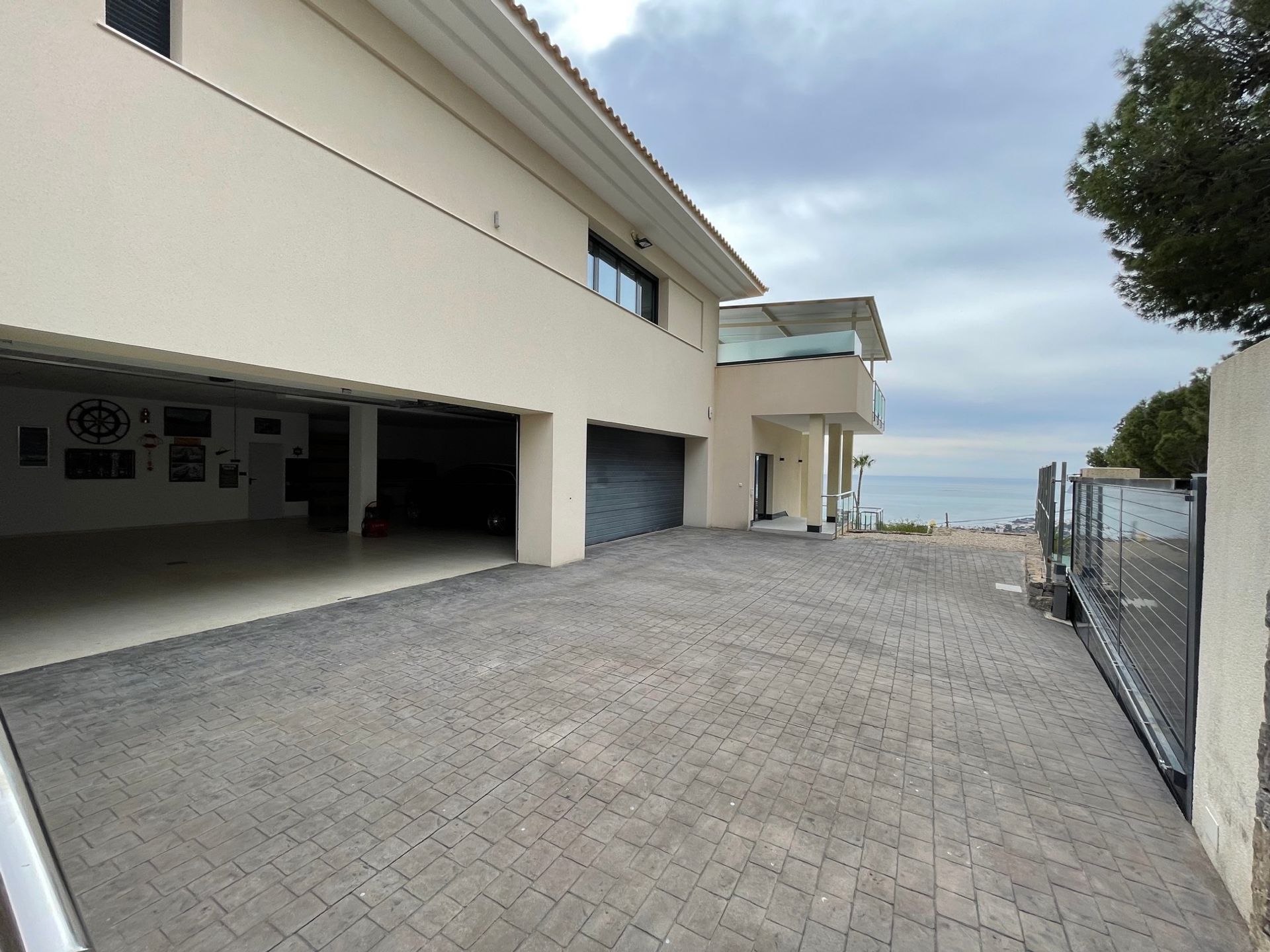 rumah dalam Altea, Comunidad Valenciana 11660531