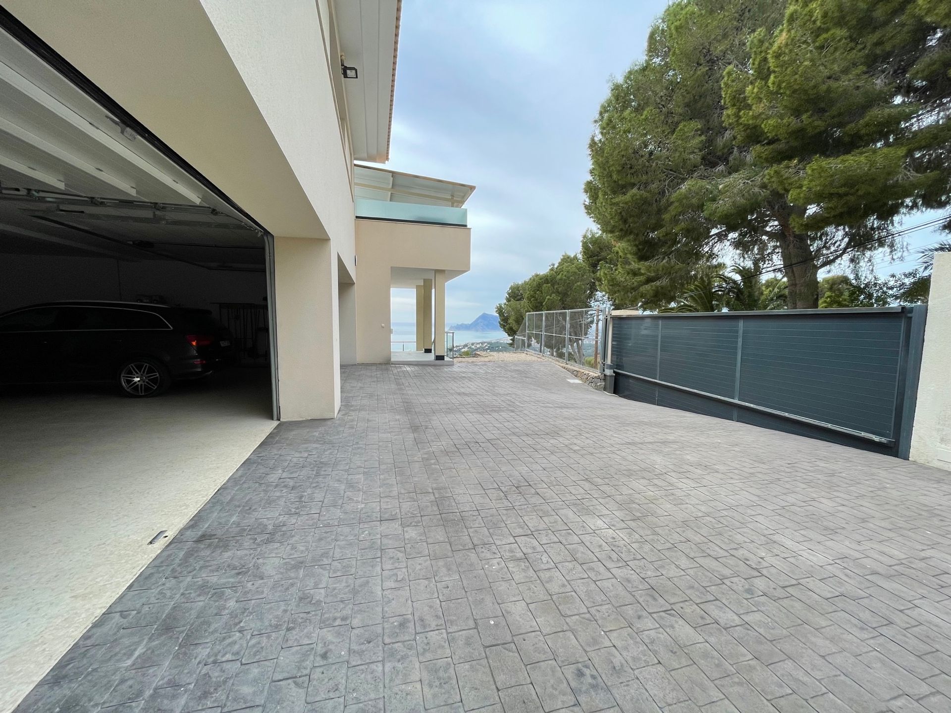 rumah dalam Altea, Comunidad Valenciana 11660531