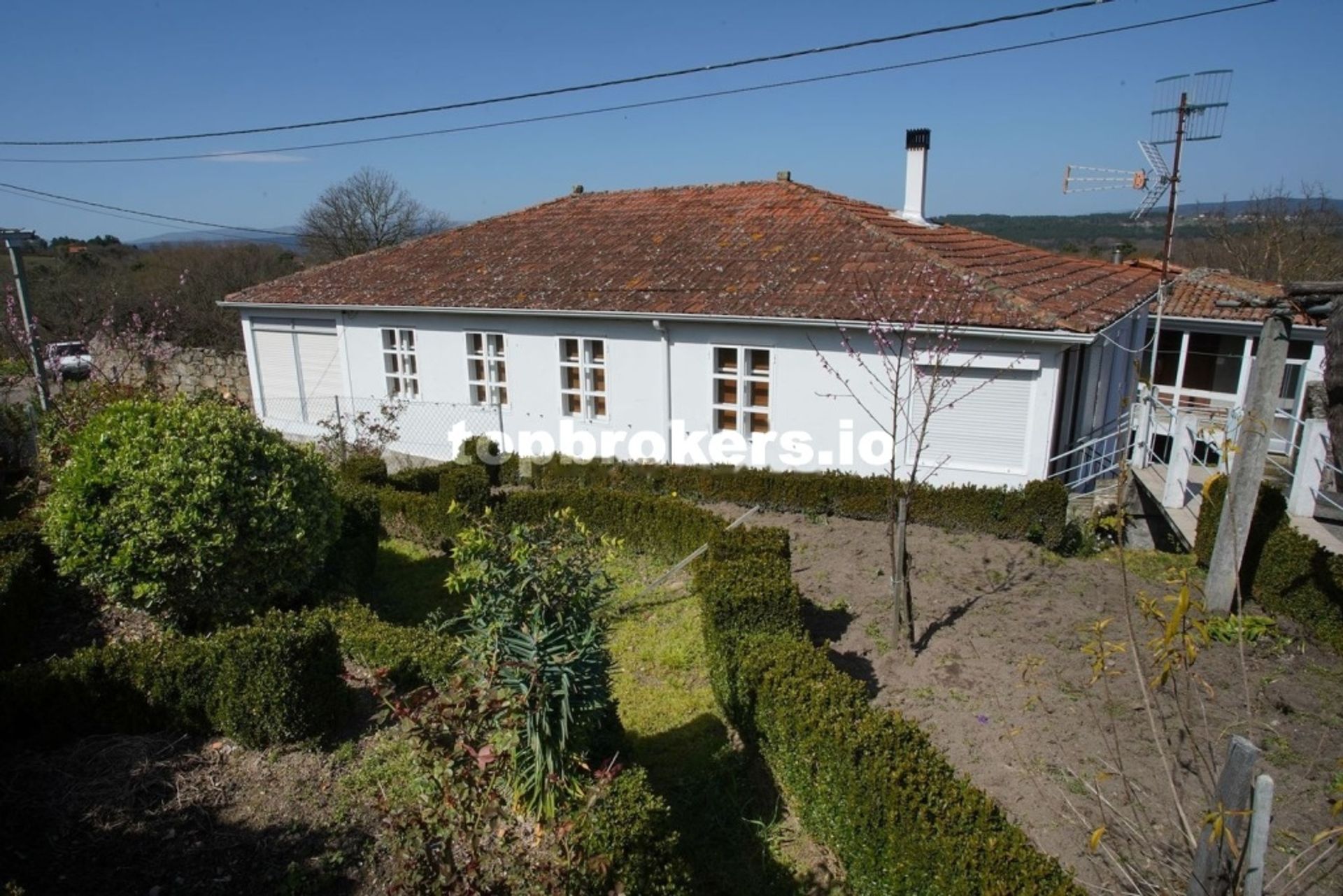 casa no Celanova, Galicia 11660541