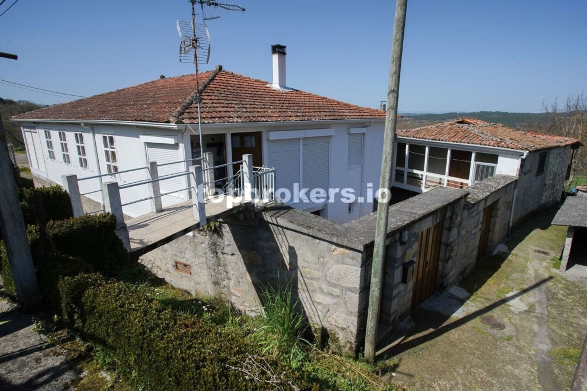 casa no Celanova, Galicia 11660541