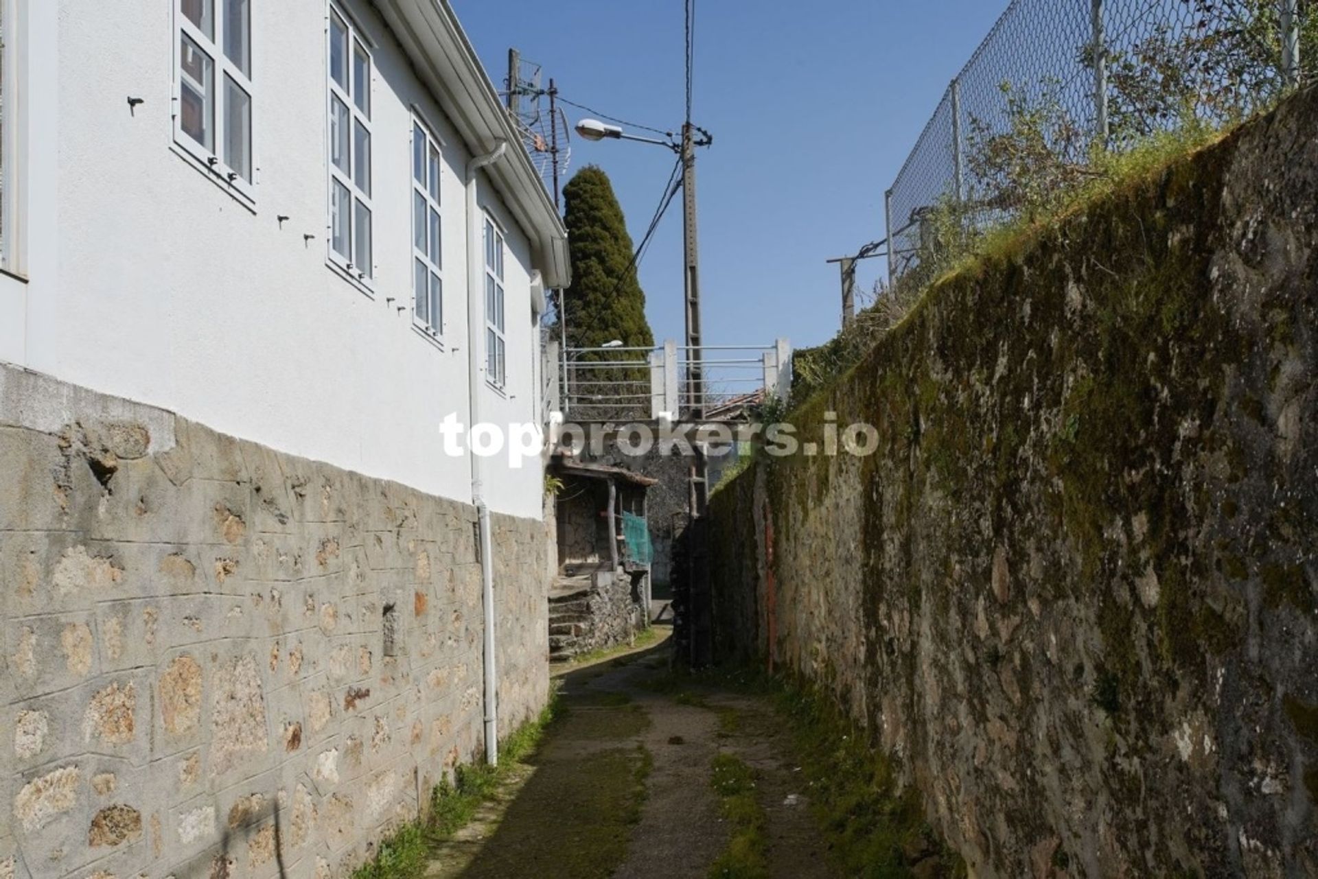 casa no Celanova, Galicia 11660541