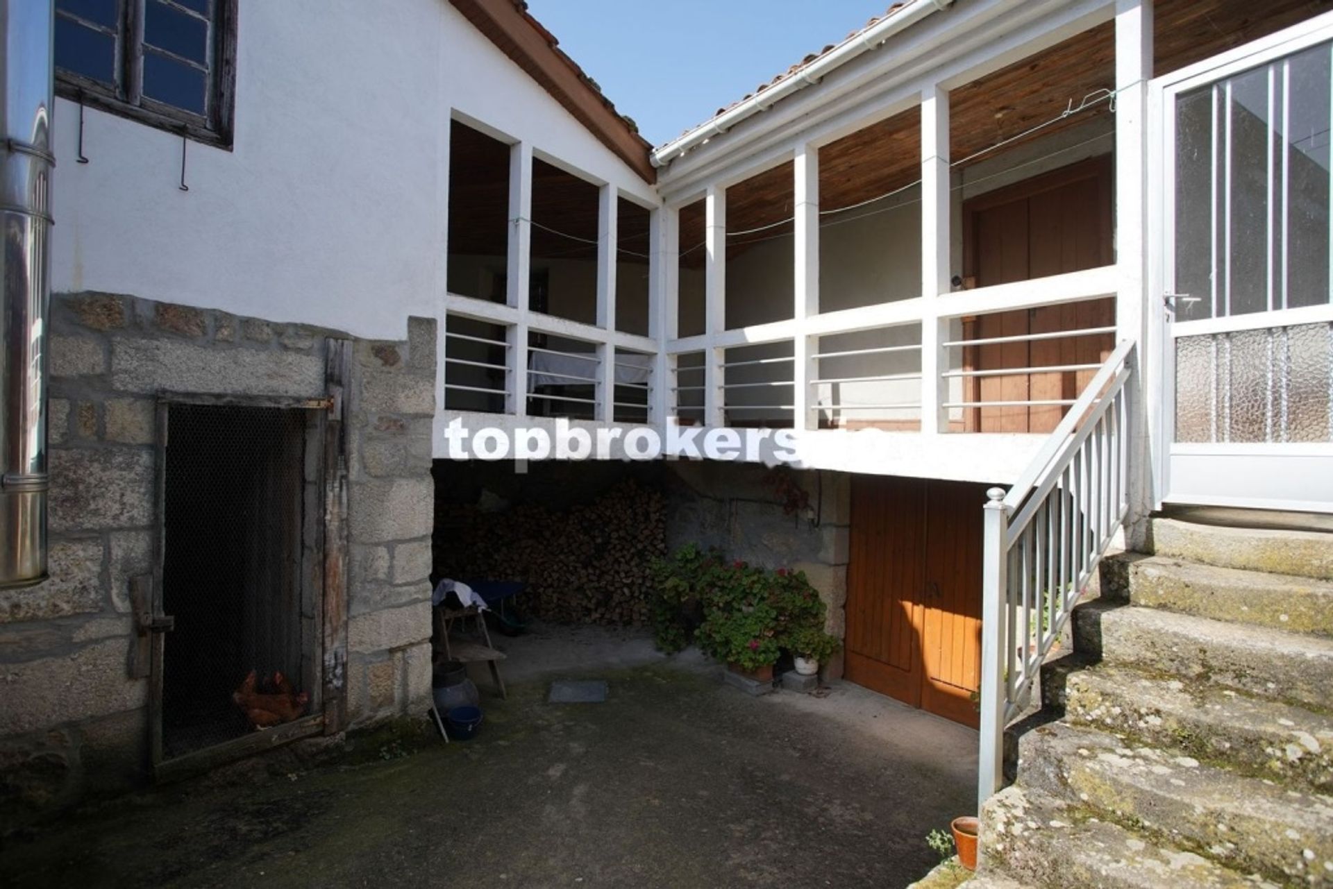 casa no Celanova, Galicia 11660541