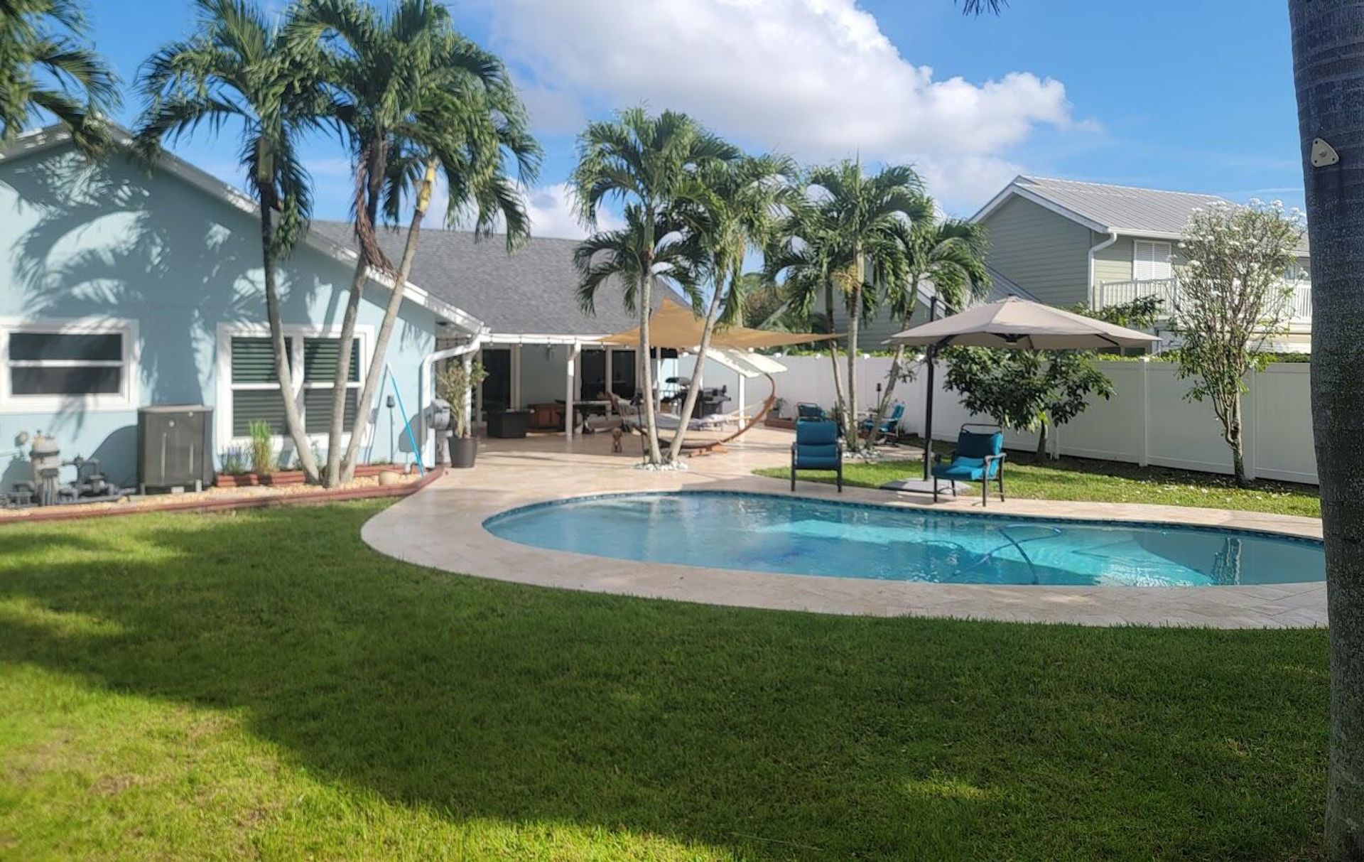 Huis in Lake Worth, Florida 11660549