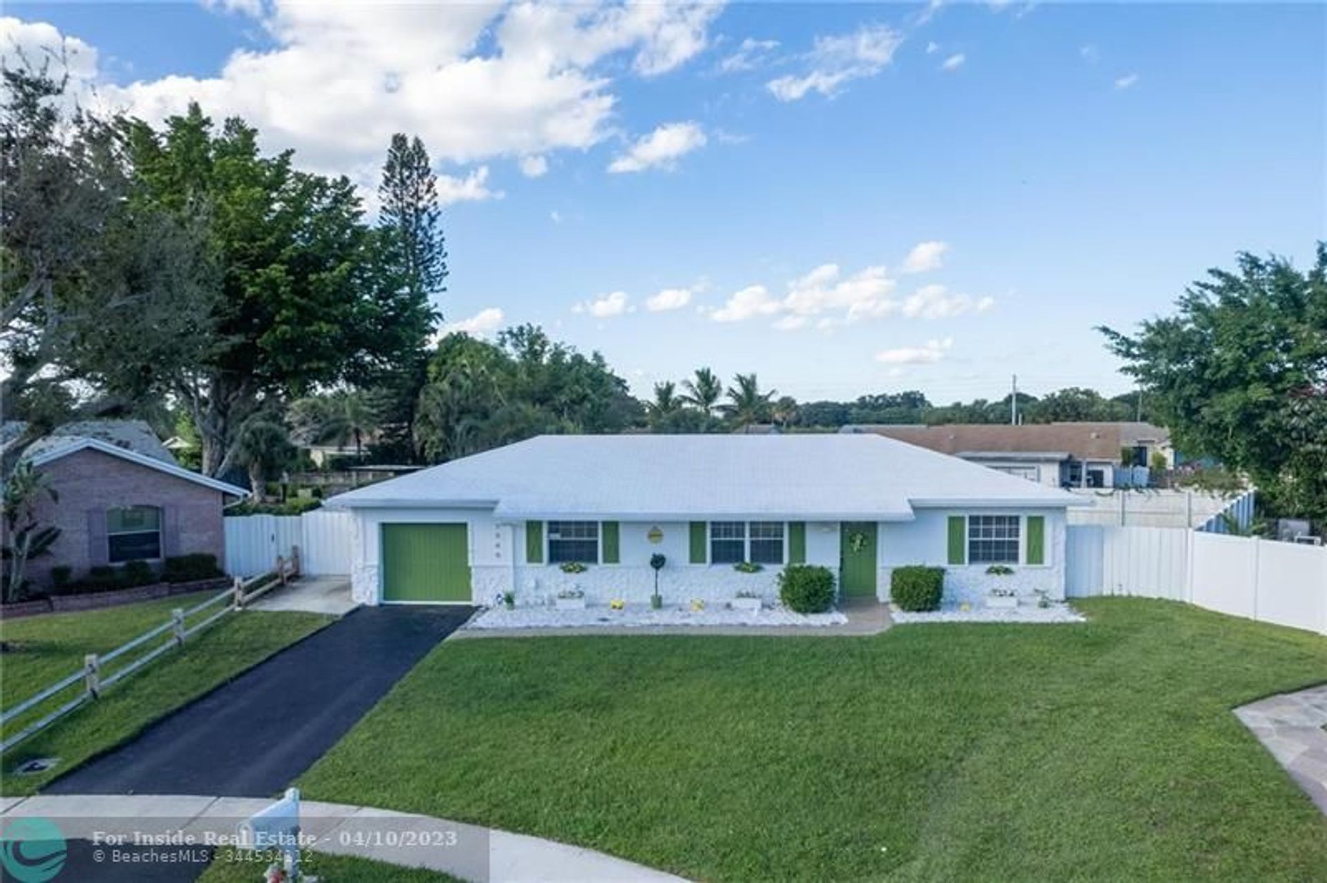 casa no Hamptons em Boca Raton, Flórida 11660561