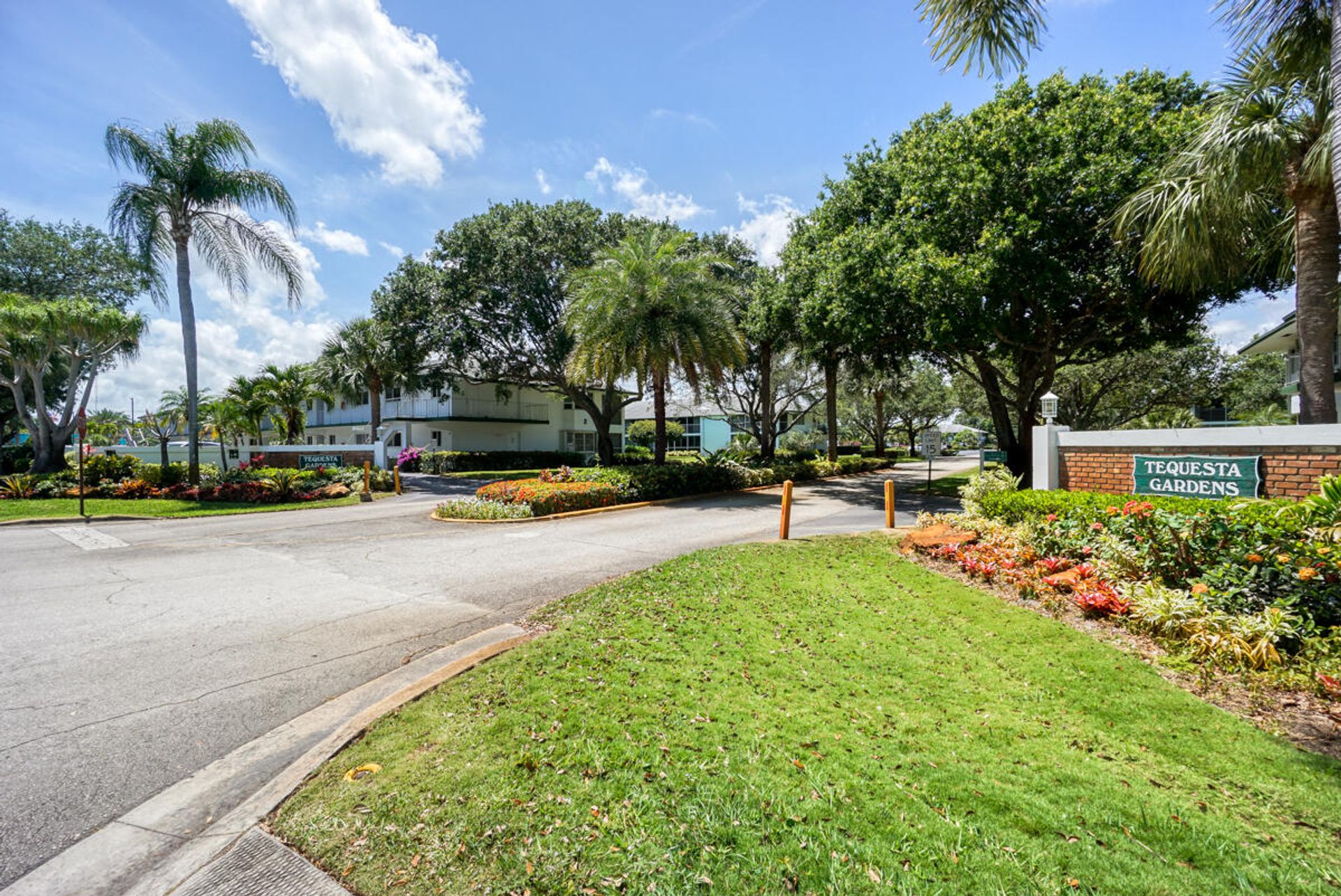 Condominium dans Tequesta, Florida 11660566