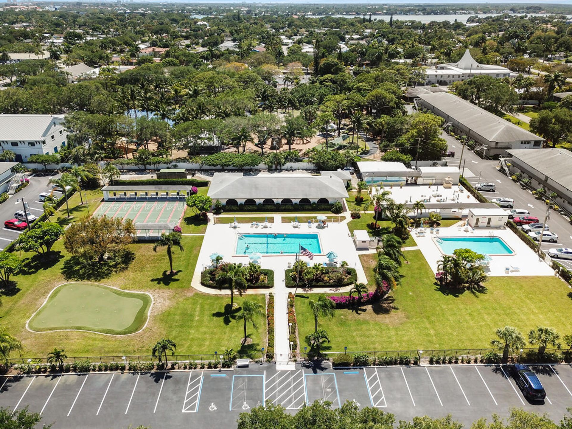 Condominium dans Tequesta, Florida 11660566