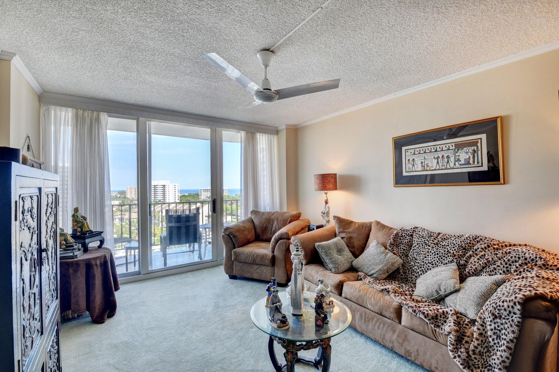 קוֹנדוֹמִינִיוֹן ב Highland Beach, Florida 11660567