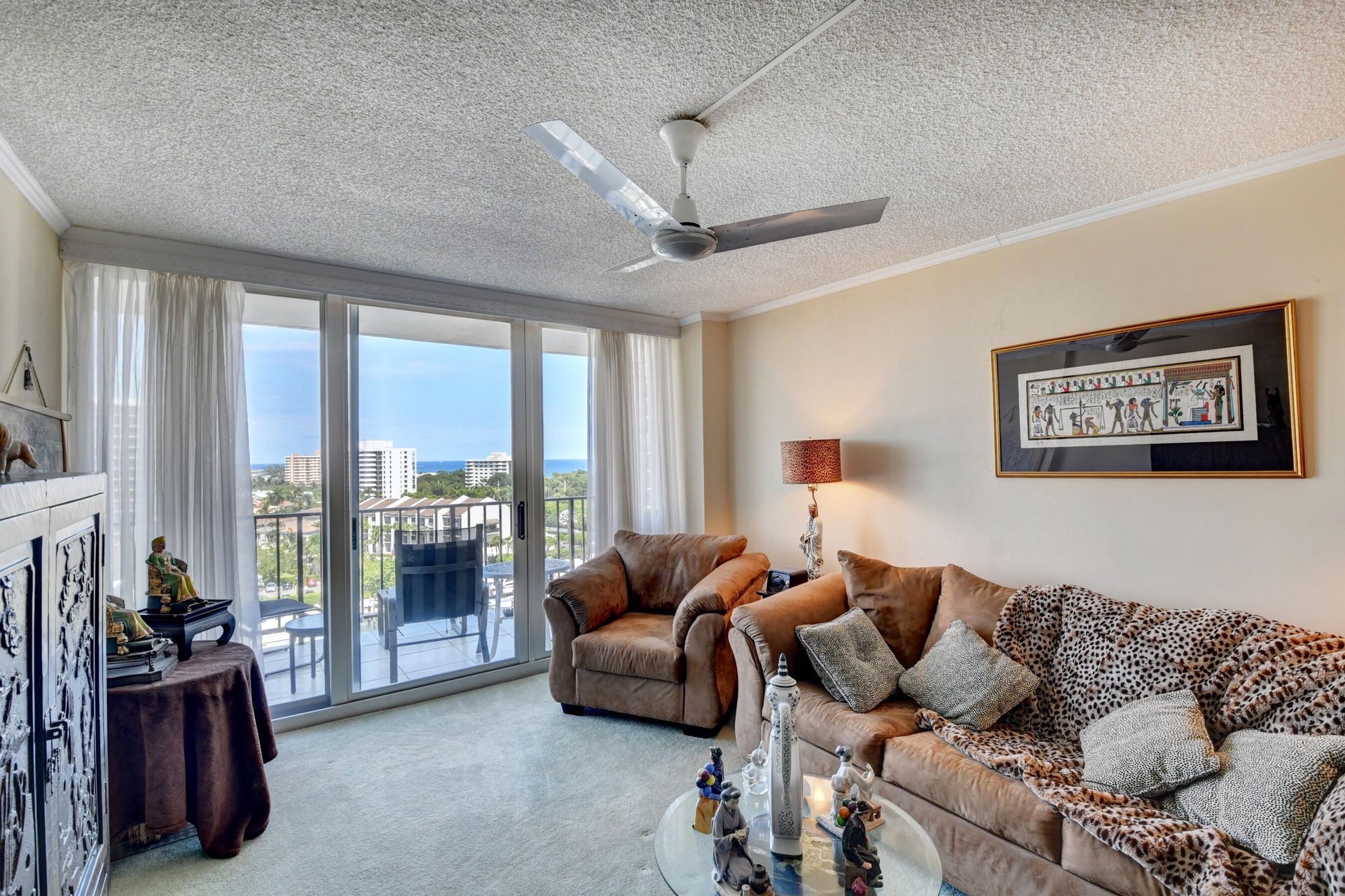 קוֹנדוֹמִינִיוֹן ב Highland Beach, Florida 11660567