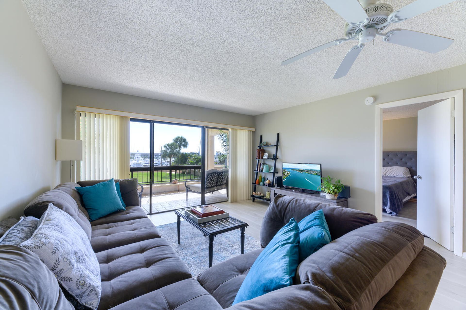 Condominium dans North Palm Beach, Florida 11660572