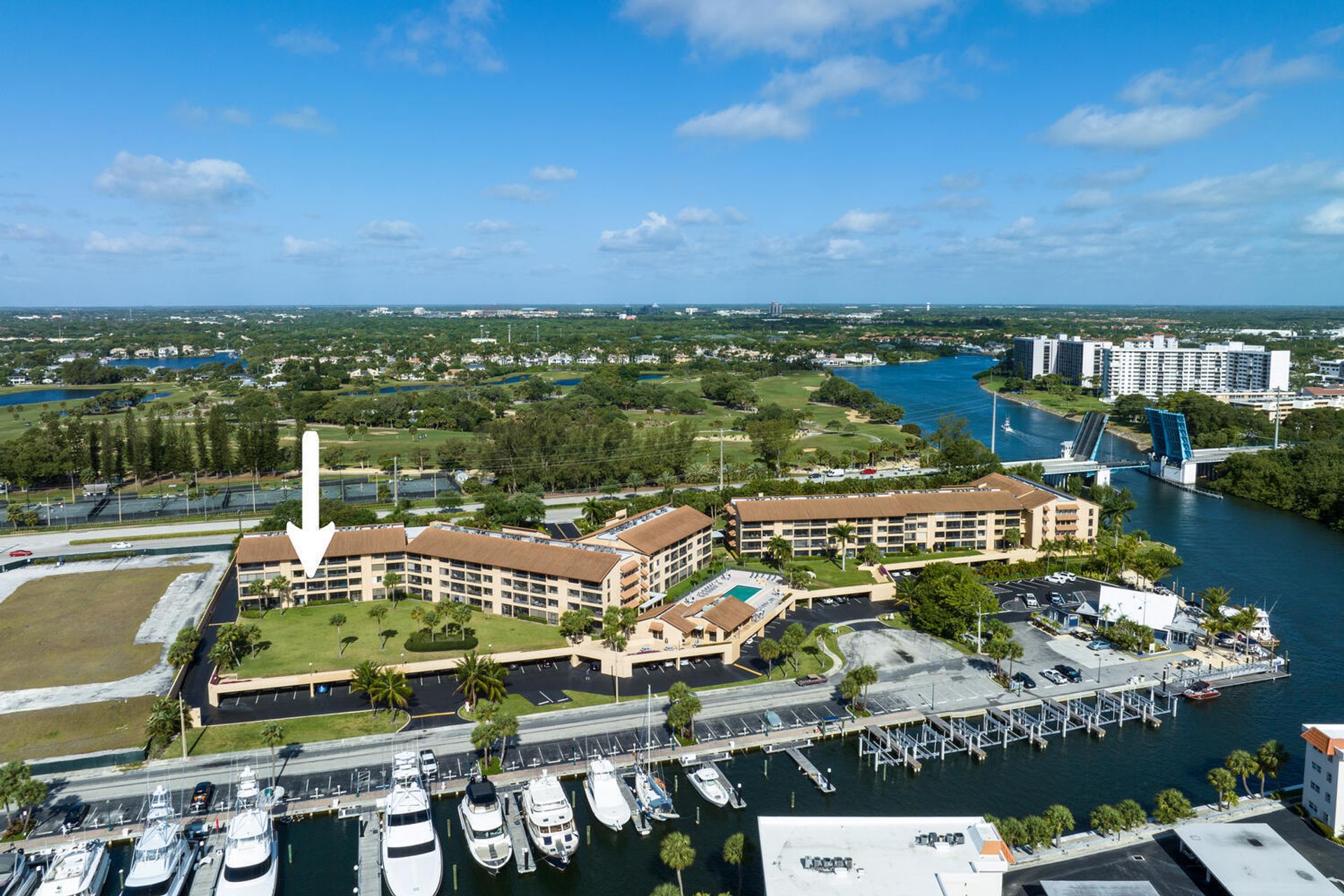 Condominio nel North Palm Beach, Florida 11660572