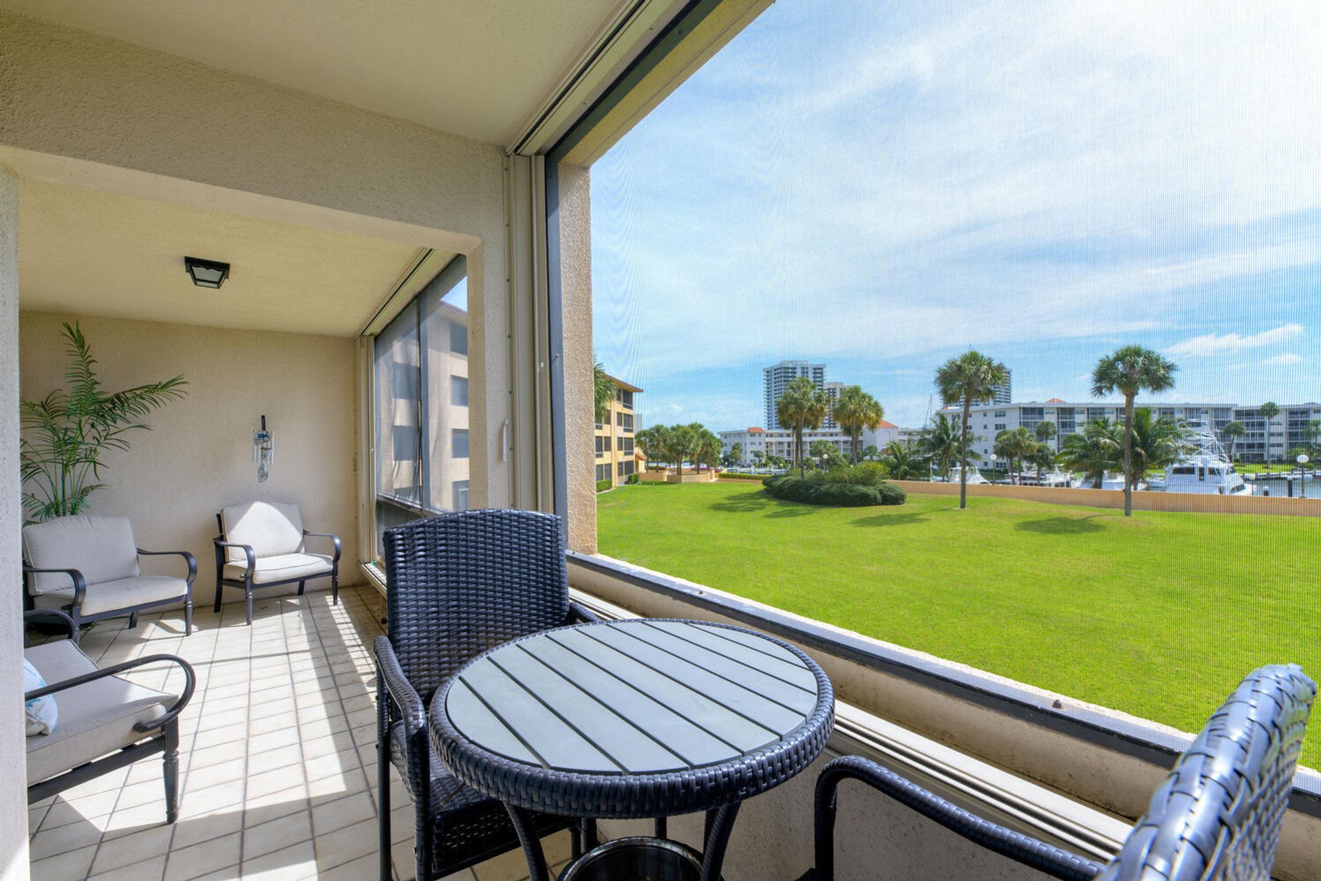 Condominium dans North Palm Beach, Florida 11660572