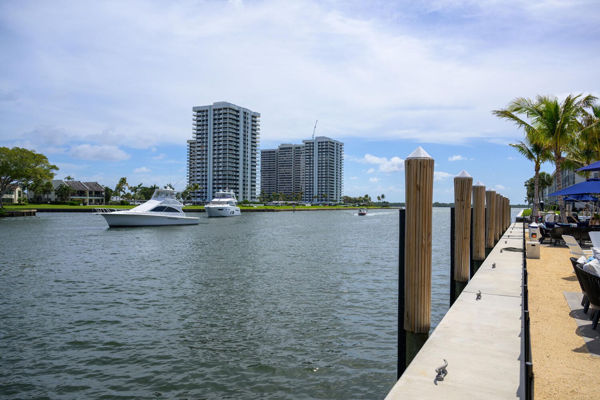 Condominio nel North Palm Beach, Florida 11660572