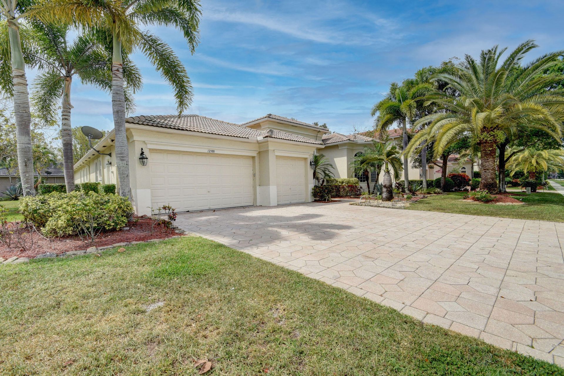 Κατοικητικός σε Wellington, Florida 11660573