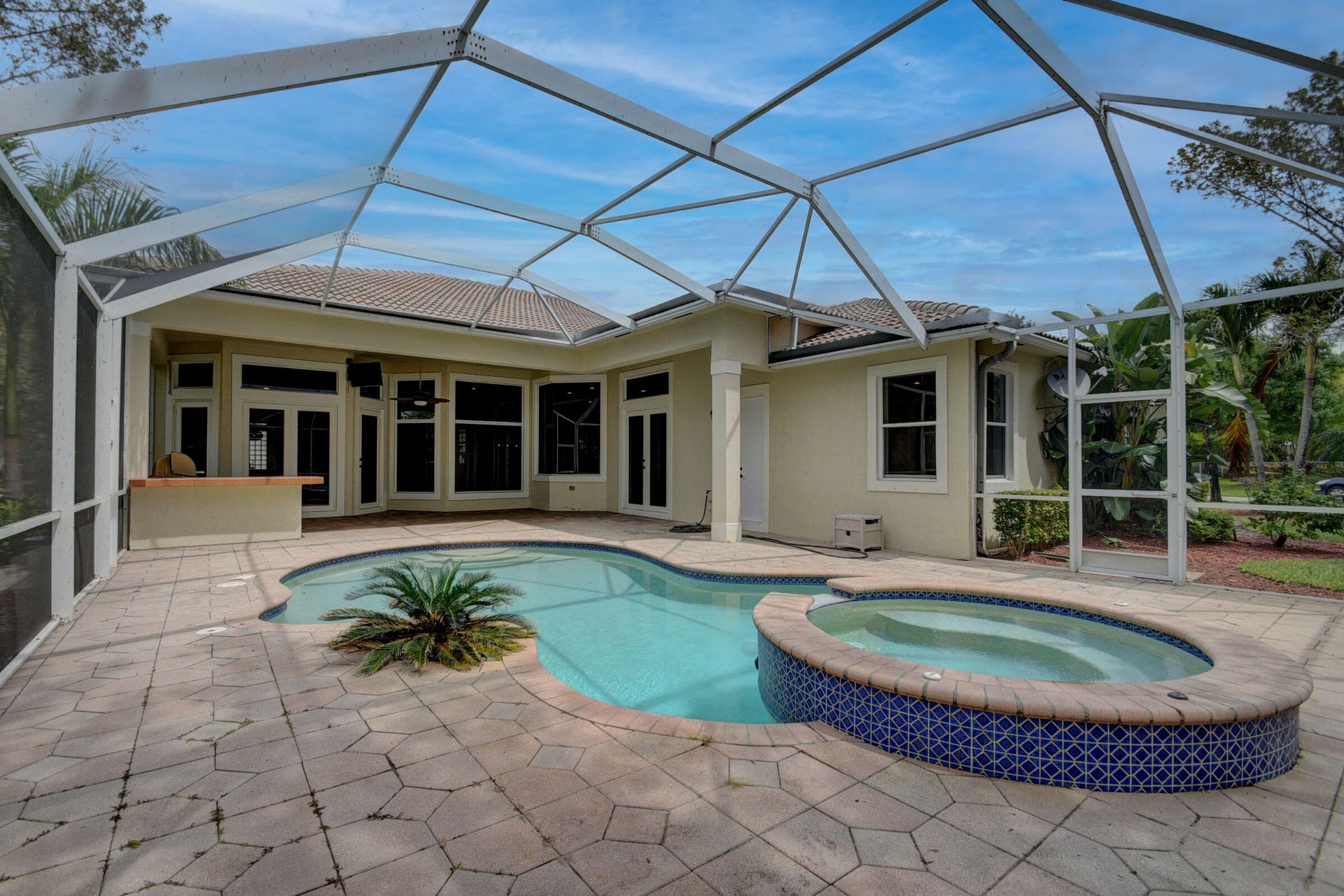 House in Wellington, Florida 11660573